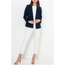 Chaqueta Azul marino