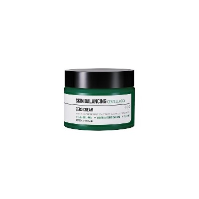 Skin Balancing Centella Cica Zero Cream