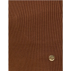 Balıkçı Yaka Coconut Slim Fit Basic Kazak