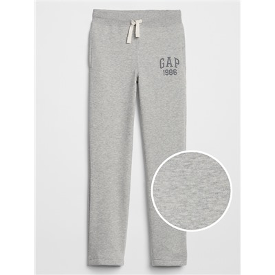 Kids Gap Logo Fleece Pants
