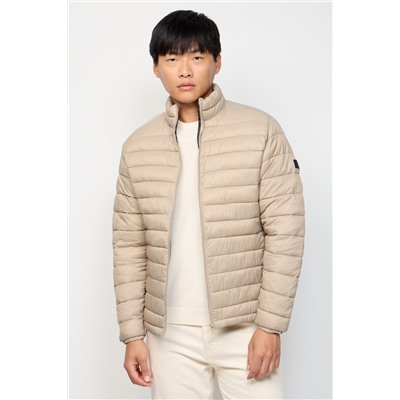 Anorak Beige