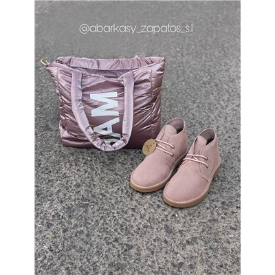 AB.Z. SAFARY Antique+Bim y Bam 2550-84 (430) Rosa АКЦИЯ