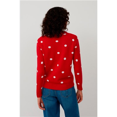 Jersey Rojo