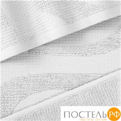 Полотенце "Verossa" 50/90 Wave Texture (Полотенце VR МХ48 50/90 Т634/0100 08)