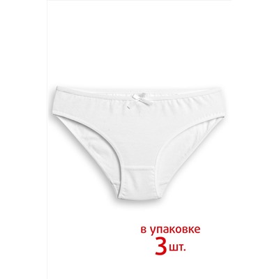 Трусы 3 шт. PELICAN, 91630
