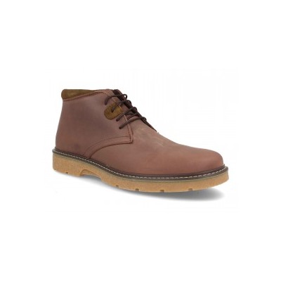3002 - ROUTE 83
                BOTIN CABALLERO PIEL
