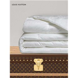 Роскошное одеяло в полном комплекте упаковки   🌸LOUI*S VUITTO*N  Whit*e Hors*e Mano*r