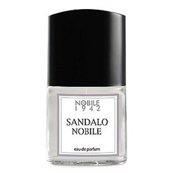 NOBILE 1942 SANDALO NOBILE edp 13ml