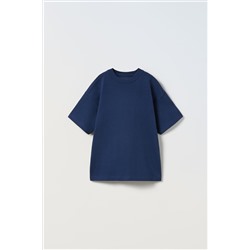 CAMISETA LISA