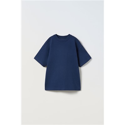 CAMISETA LISA