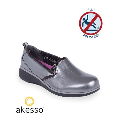Akesso VersaLite Slip On Nursing Shoe
