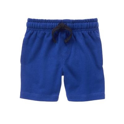 Шорты Gymboree Knit Shorts