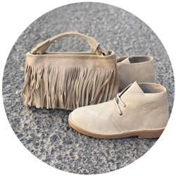 AB.Z. SAFARY crudo+PELLE · ALEXA (380) АКЦИЯ