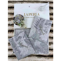 Комплект постельного белья LA PERL*A