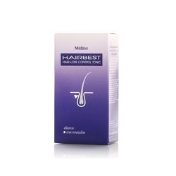 Тоник против выпадения волос Hairbest от Mistine 50 мл / Mistine Hairbest hairloss hairloss tonic 50 ml