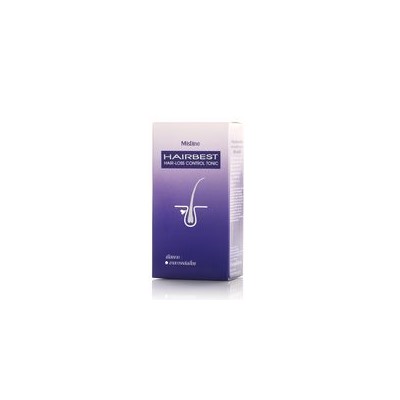 Тоник против выпадения волос Hairbest от Mistine 50 мл / Mistine Hairbest hairloss hairloss tonic 50 ml
