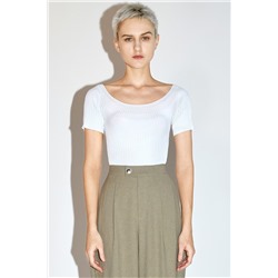 Camiseta Blanco