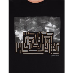 Siyah Sweatshirt