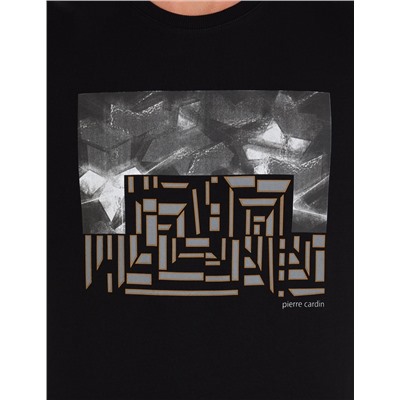 Siyah Sweatshirt