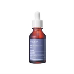 6 Peptide Complex Serum Антивозрастная сыворотка с пептидным комплексом
