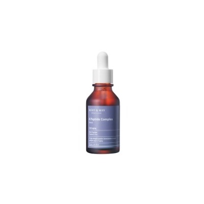 6 Peptide Complex Serum