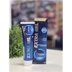 Nutraxin Extra Gel массажный для суставов