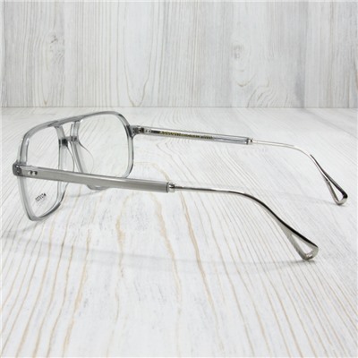 FE00803 - Оправа MOSCOT BOHOL  grey silver