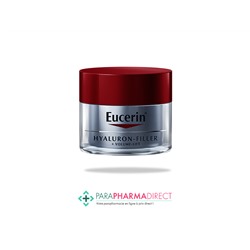 Eucerin Hyaluron-Filler +Volume-Lift Soin de Nuit 50ml
