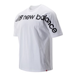 Men's Sport Style Optiks Oversized Tee MEN'S CASUAL CLOTHING SHORT SLEEVE