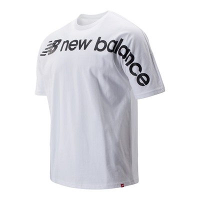 Men's Sport Style Optiks Oversized Tee MEN'S CASUAL CLOTHING SHORT SLEEVE
