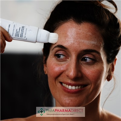 SVR CLAIRIAL NIGHT PEEL - Peeling Doux Correcteur, Tâches Installées 50 ml
