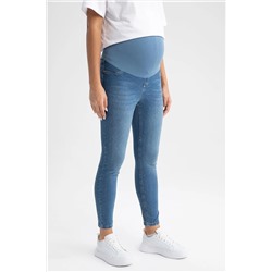 Defacto Skinny Fit Standart Hamile Pantolon Z6882AZ23SP