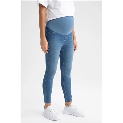 Defacto Skinny Fit Standart Hamile Pantolon Z6882AZ23SP