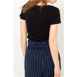 Camiseta Negro