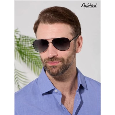 StyleMark Polarized L1513A солнцезащитные очки