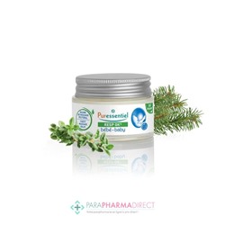 Puressentiel Resp OK Baume de Massage Pectoral Bébé 30 ml