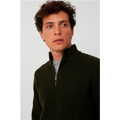 Jersey Caqui