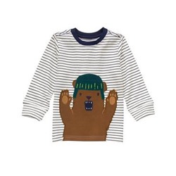 Bear Tee