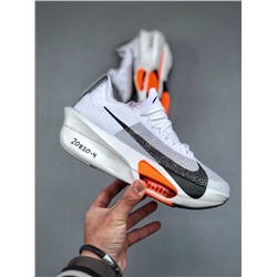 Новые ультрамарафонские кроссовки Nik*e Zoom VaporFly Next 3% "Prototype" 2024  150225