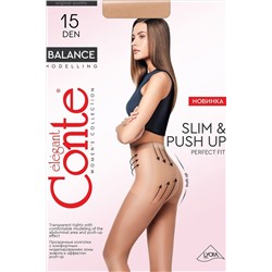 Колготки CONTE ELEGANT #1046083