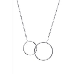 Collar Plata