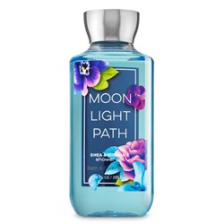 Signature Collection


Moonlight Path


Shower Gel