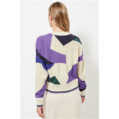 Jersey - Violeta