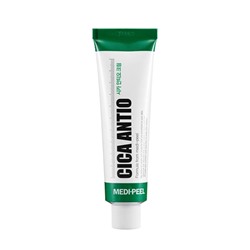 Cica Antio Cream, Восстанавливающий крем для проблемной кожи