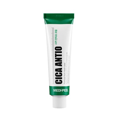 Cica Antio Cream, Восстанавливающий крем для проблемной кожи