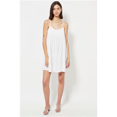 Camisón - Blanco