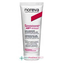 Noreva Sensidiane AR+ Intensif - Soin Concentré Rougeurs Installées 30ml