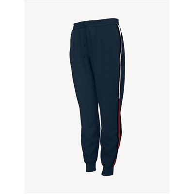 ESSENTIAL STRIPE SWEATPANT