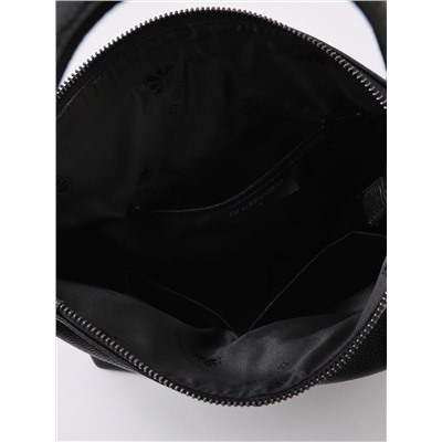 fo5016-BIG dollaro nero
