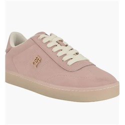 Renaud Leather Sneaker (Women) Tommy Hilfiger